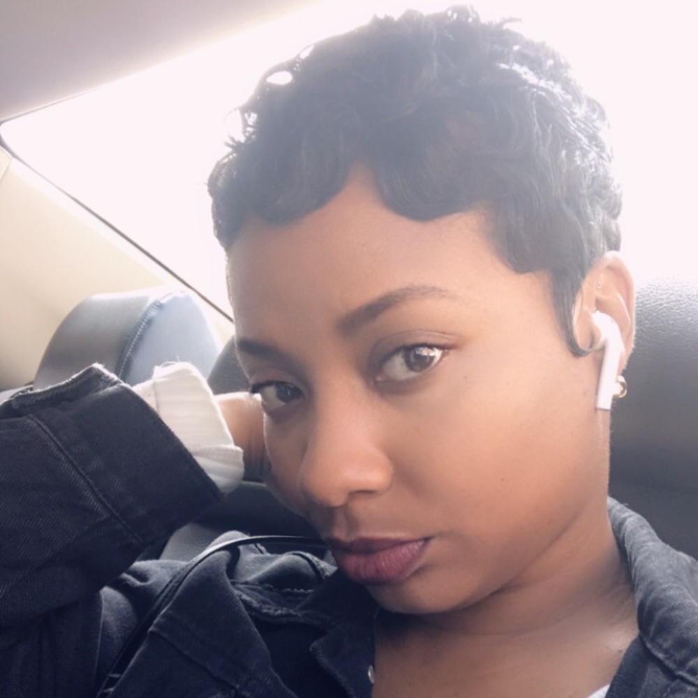 Meet your Posher, Portia